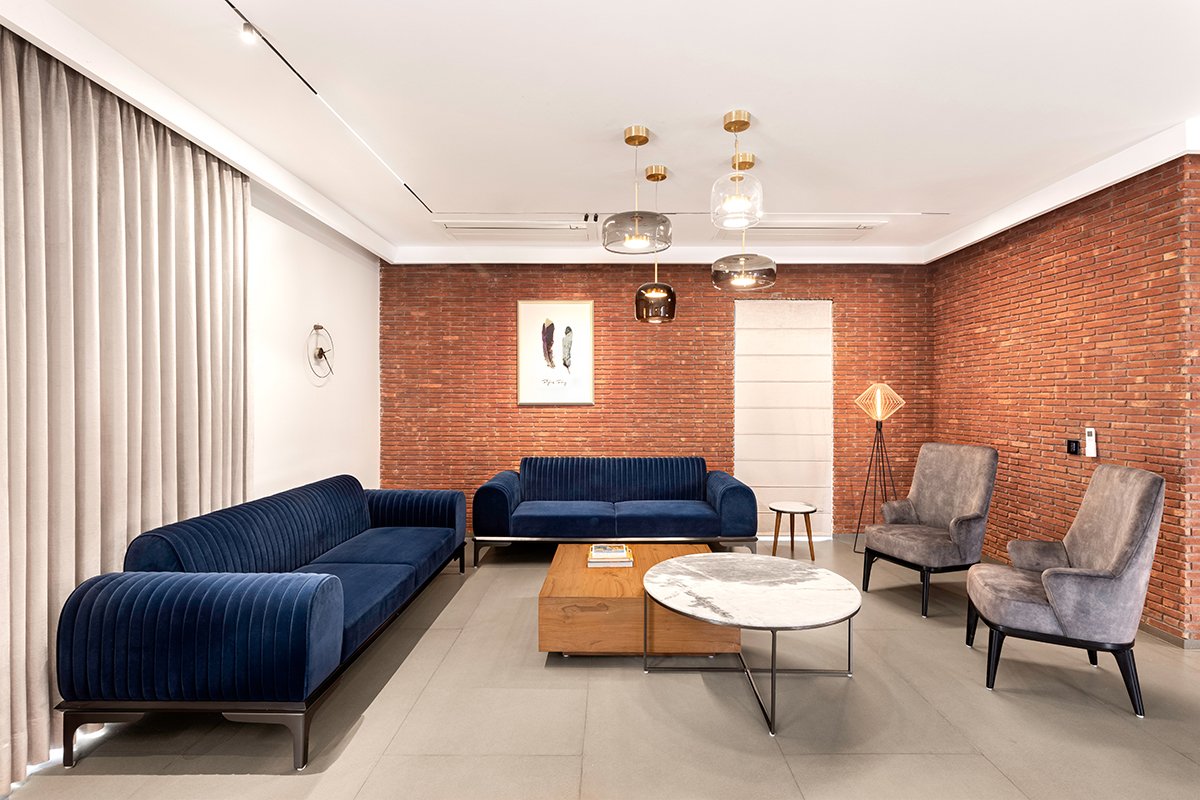 Prairie House | Arch.lab