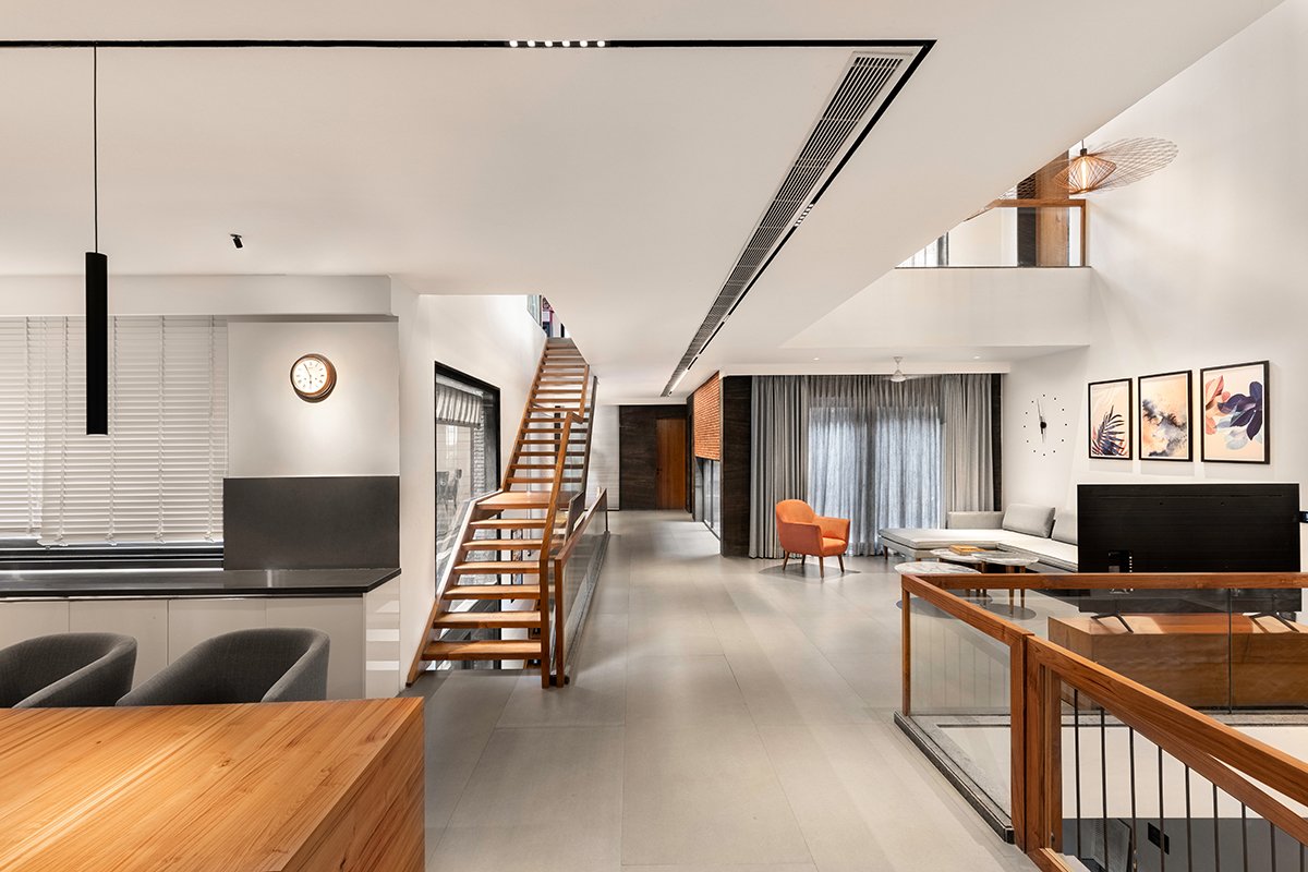 Prairie House | Arch.lab