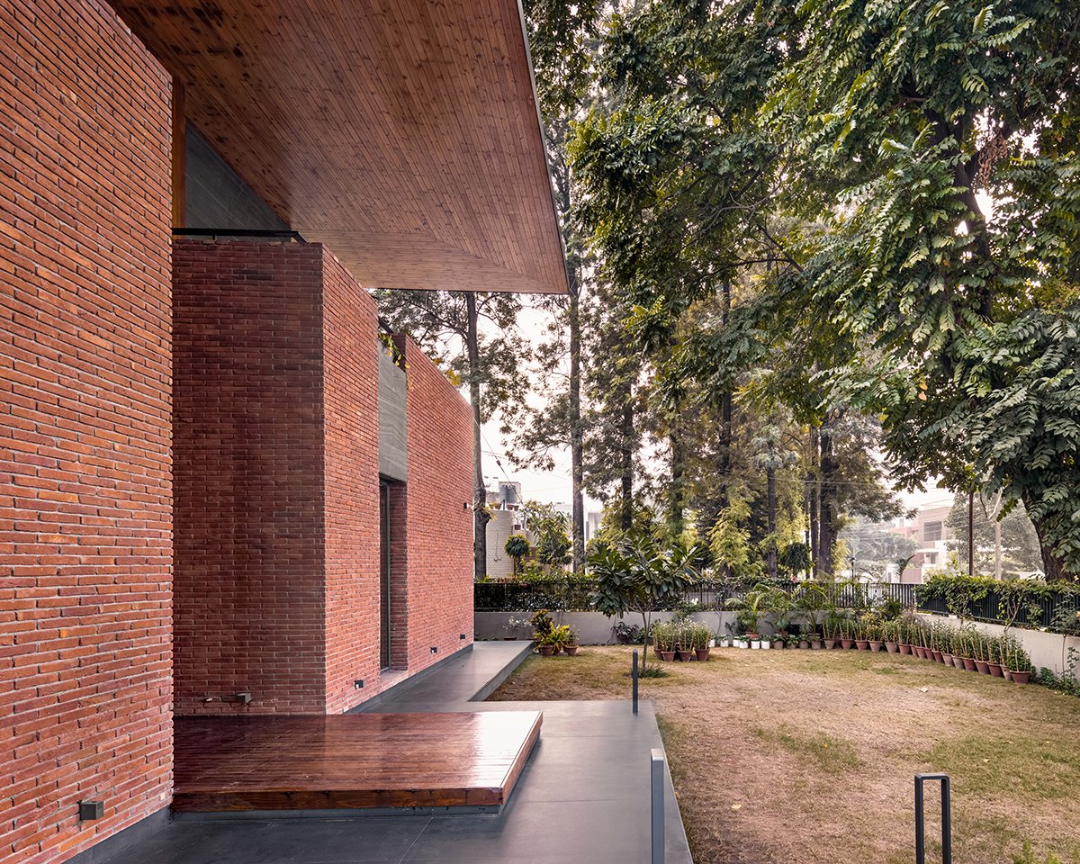 Prairie House | Arch.lab