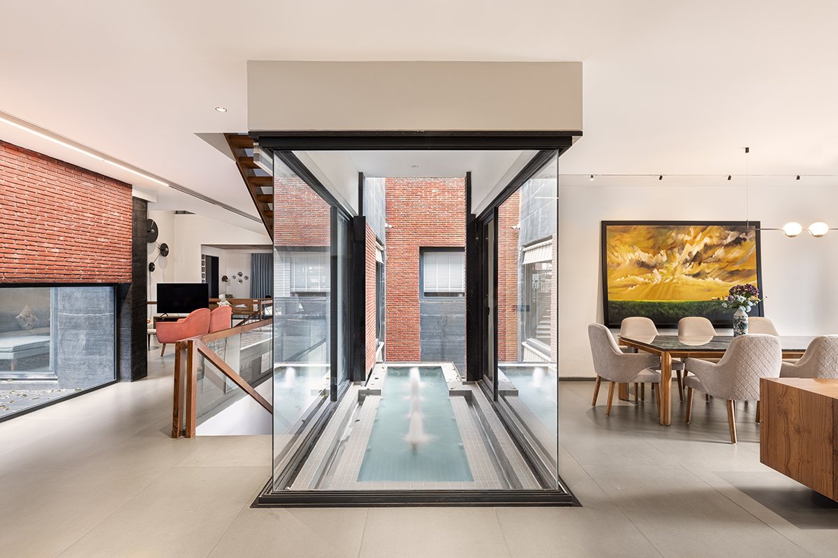 Prairie House | Arch.lab