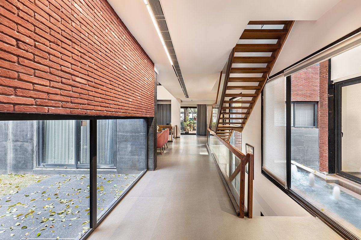 Prairie House | Arch.lab