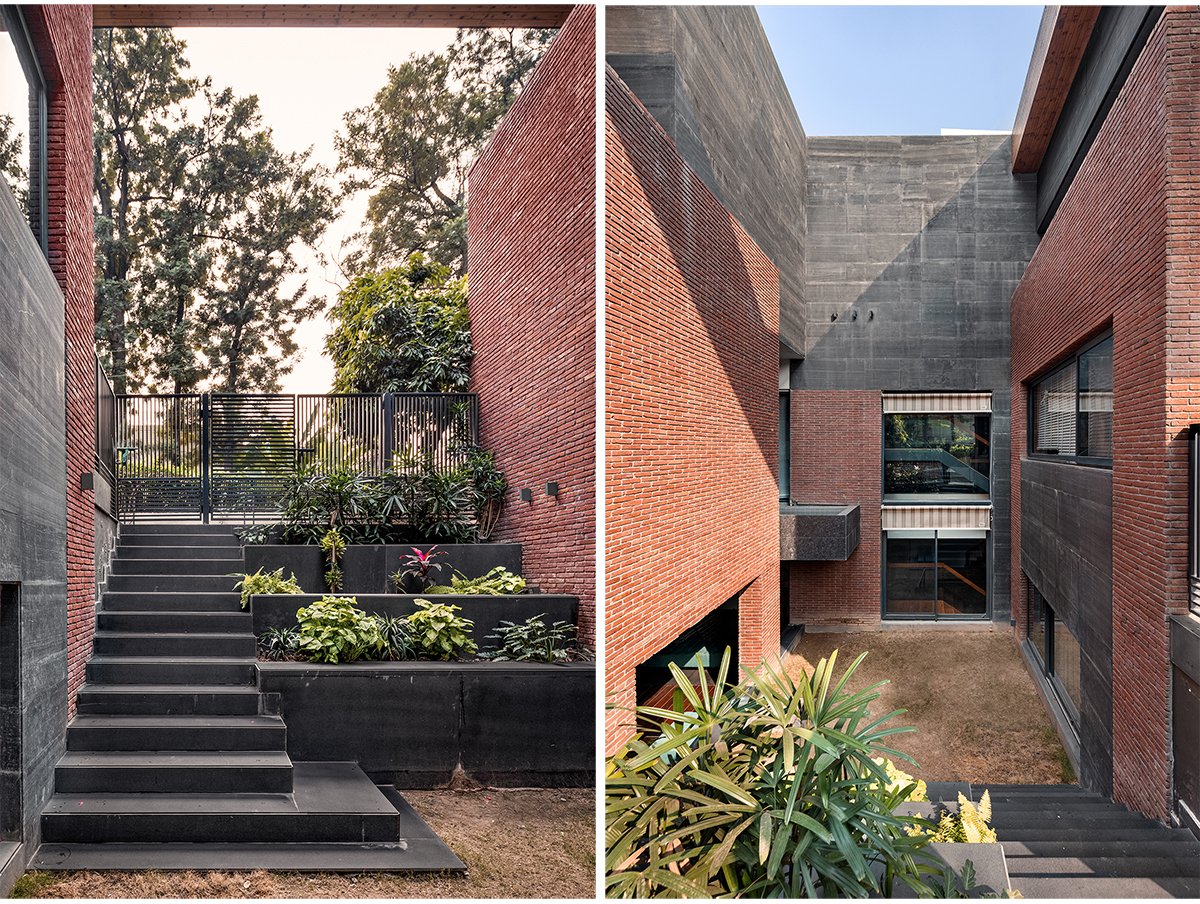 Prairie House | Arch.lab