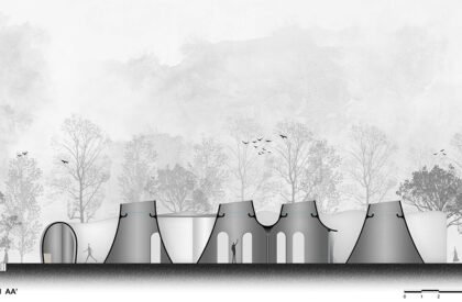 Pravaah | tHE gRID Architects