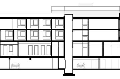 Résidence Aristote | TAA (Taillandier Architectes Associés)