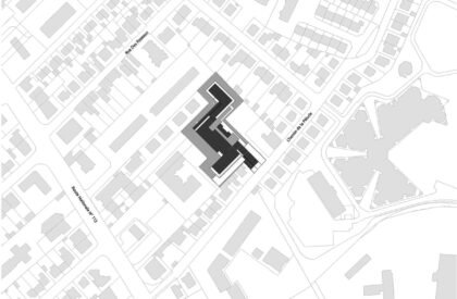 Résidence Aristote | TAA (Taillandier Architectes Associés)