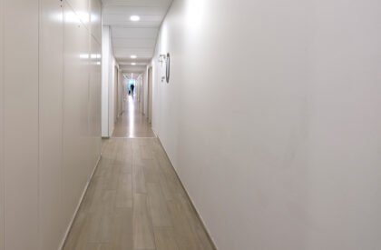 Résidence Aristote | TAA (Taillandier Architectes Associés)