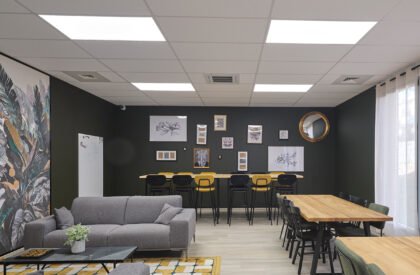 Résidence Aristote | TAA (Taillandier Architectes Associés)