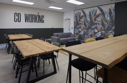 Résidence Aristote | TAA (Taillandier Architectes Associés)