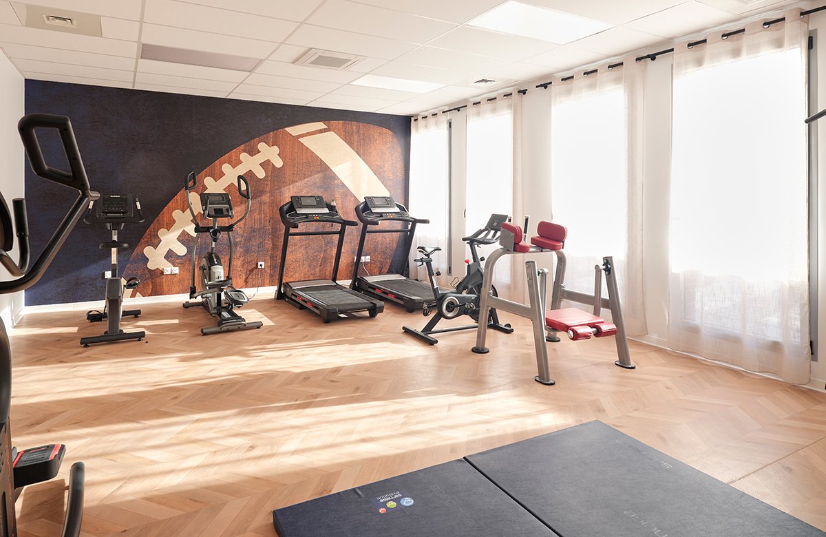 Résidence Aristote | TAA (Taillandier Architectes Associés)