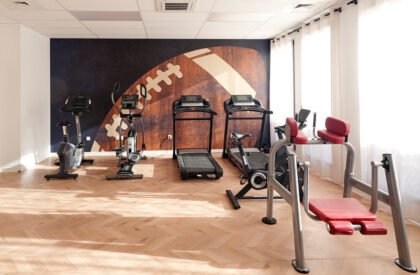 Résidence Aristote | TAA (Taillandier Architectes Associés)