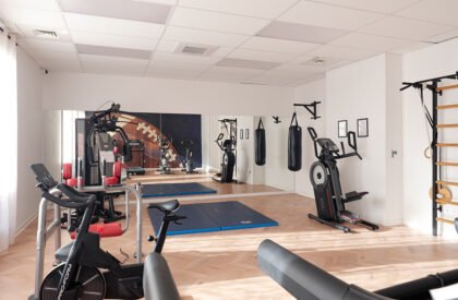 Résidence Aristote | TAA (Taillandier Architectes Associés)