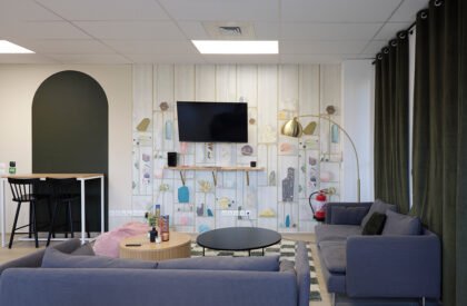 Résidence Aristote | TAA (Taillandier Architectes Associés)