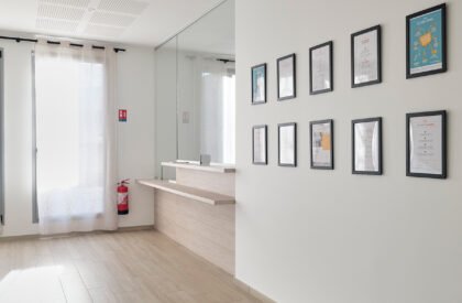 Résidence Aristote | TAA (Taillandier Architectes Associés)