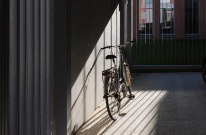 Résidence Aristote | TAA (Taillandier Architectes Associés)