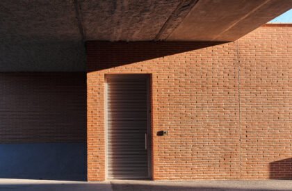 Résidence Aristote | TAA (Taillandier Architectes Associés)