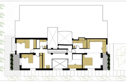 Residence In Paleo Psychico | Katerina Valsamaki Architects