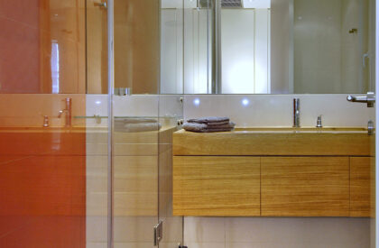 Residence In Paleo Psychico | Katerina Valsamaki Architects