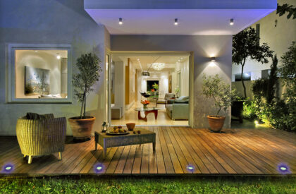 Residence In Paleo Psychico | Katerina Valsamaki Architects