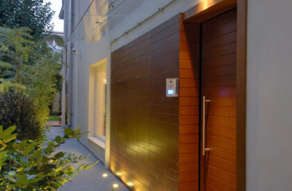 Residence In Paleo Psychico | Katerina Valsamaki Architects