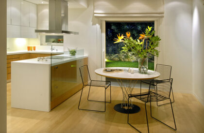 Residence In Paleo Psychico | Katerina Valsamaki Architects