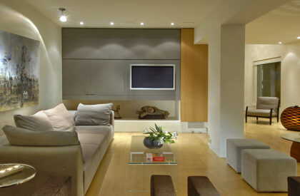 Residence In Paleo Psychico | Katerina Valsamaki Architects