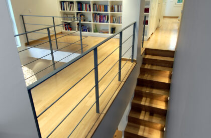 Residence In Paleo Psychico | Katerina Valsamaki Architects