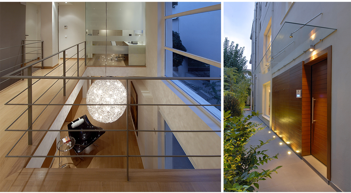 Residence In Paleo Psychico | Katerina Valsamaki Architects
