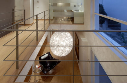Residence In Paleo Psychico | Katerina Valsamaki Architects