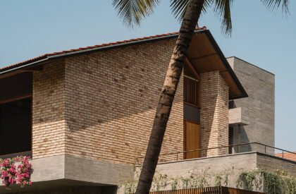 Retreat Home | Neogenesis+Studi0261