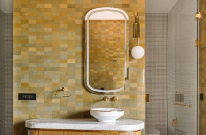 Retreat Home | Neogenesis+Studi0261