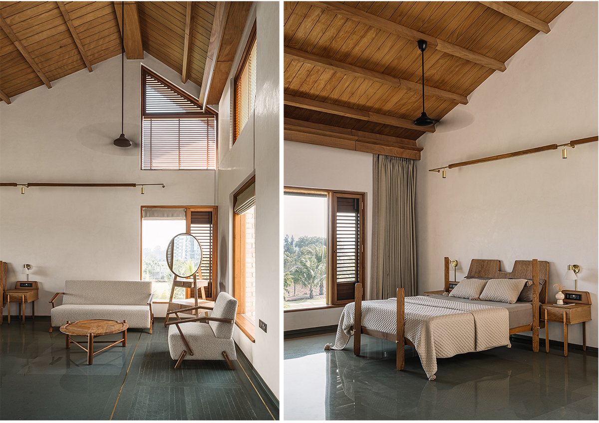 Retreat Home | Neogenesis+Studi0261