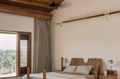 Retreat Home | Neogenesis+Studi0261