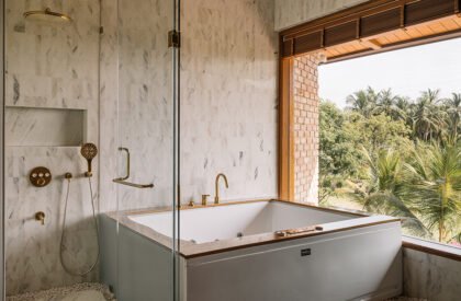 Retreat Home | Neogenesis+Studi0261