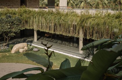 Retreat Home | Neogenesis+Studi0261