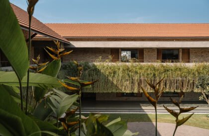 Retreat Home | Neogenesis+Studi0261