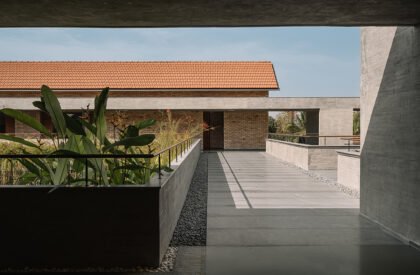 Retreat Home | Neogenesis+Studi0261