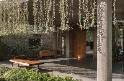 Retreat Home | Neogenesis+Studi0261