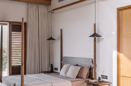 Retreat Home | Neogenesis+Studi0261