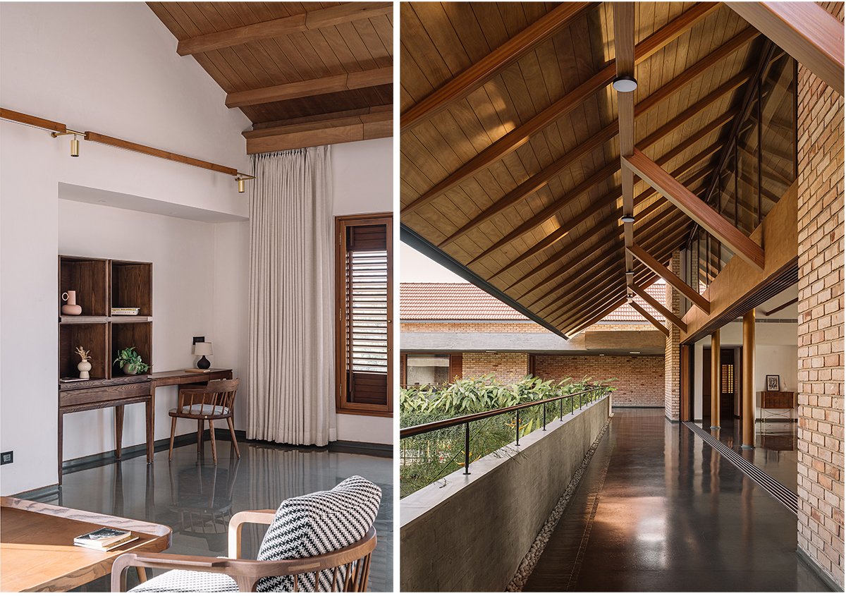 Retreat Home | Neogenesis+Studi0261