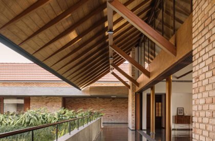 Retreat Home | Neogenesis+Studi0261