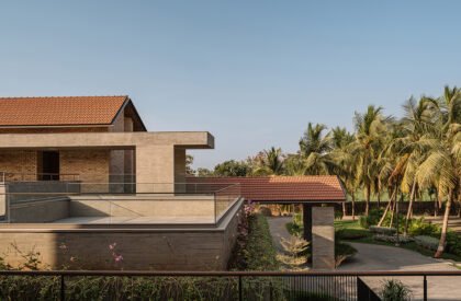 Retreat Home | Neogenesis+Studi0261