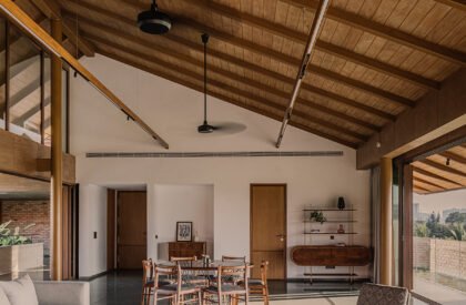 Retreat Home | Neogenesis+Studi0261