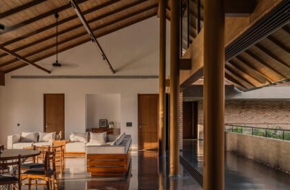 Retreat Home | Neogenesis+Studi0261