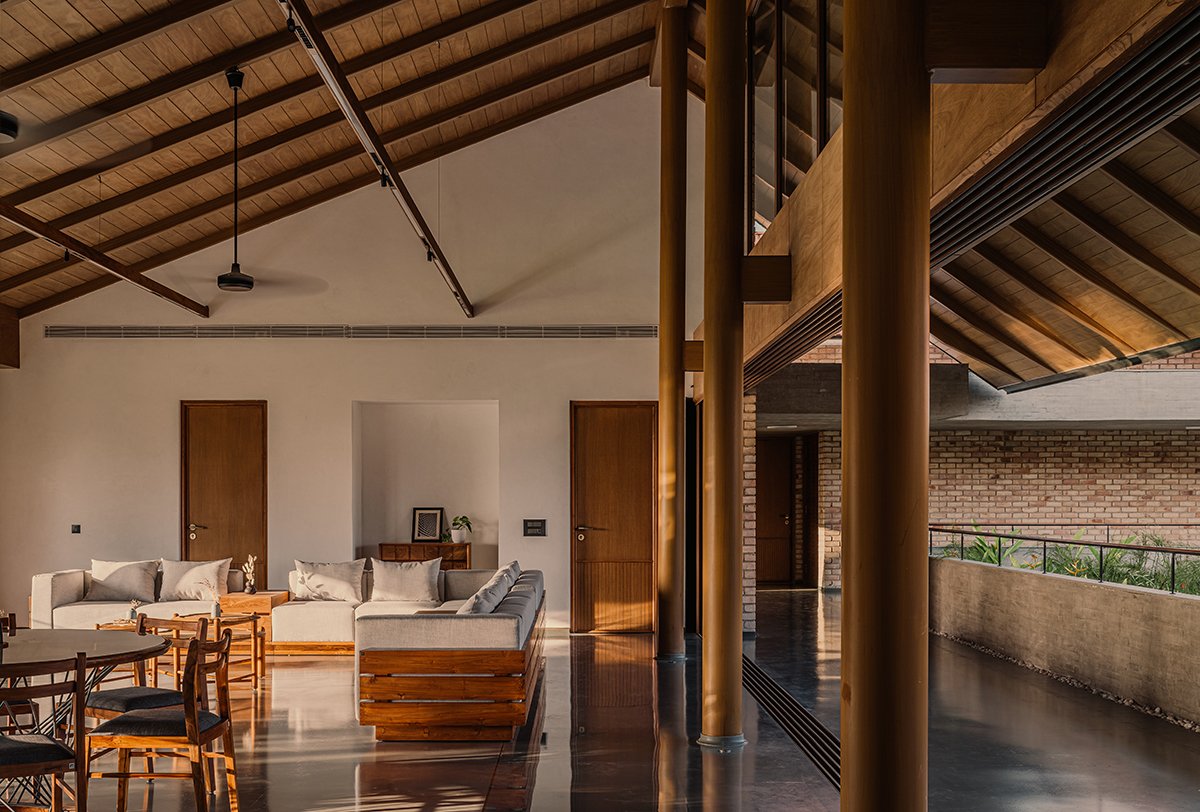 Retreat Home | Neogenesis+Studi0261