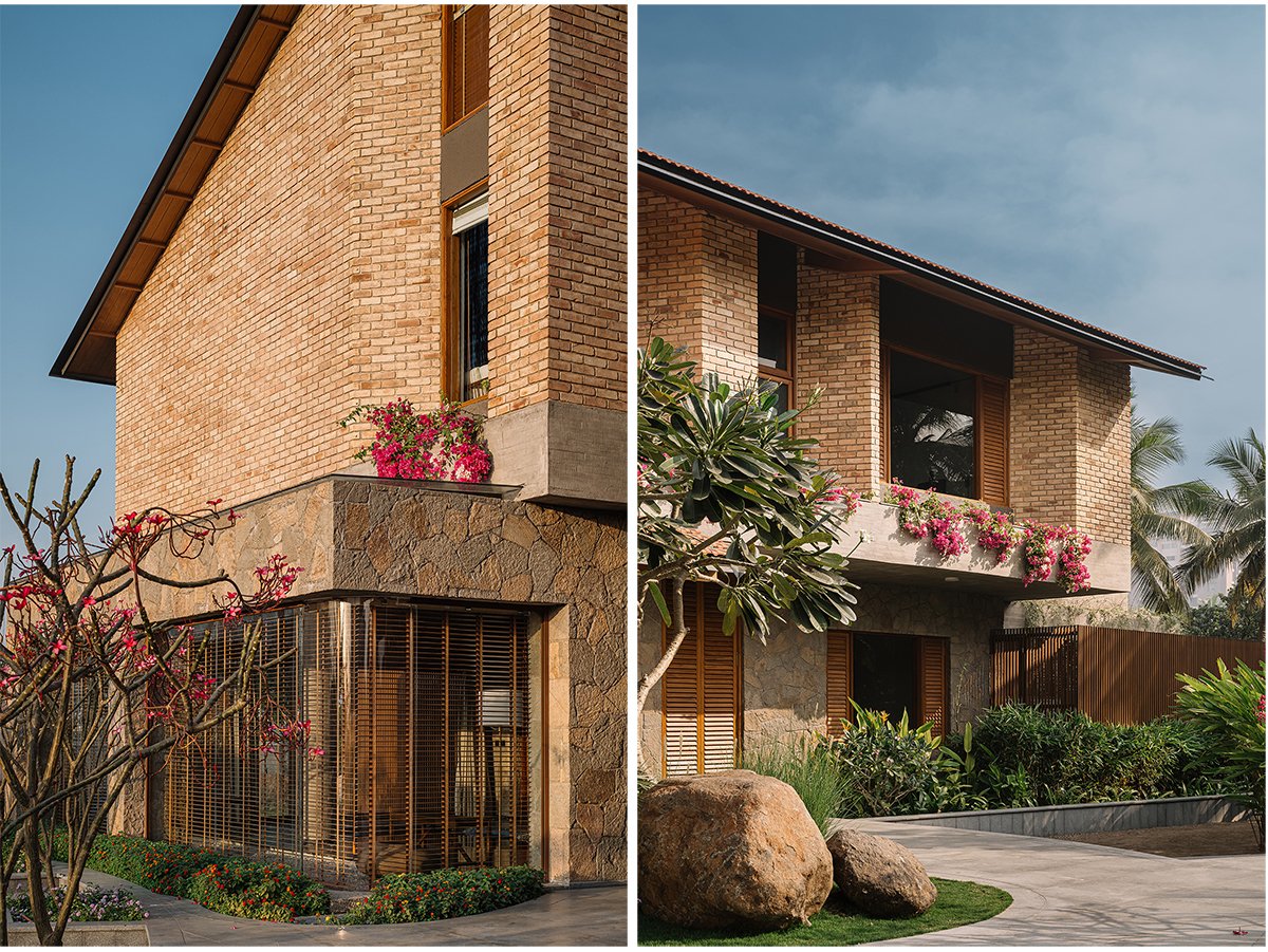 Retreat Home | Neogenesis+Studi0261