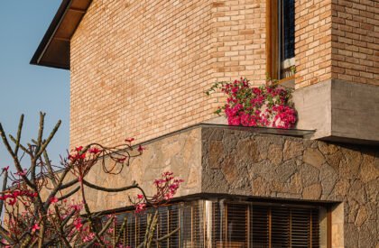 Retreat Home | Neogenesis+Studi0261