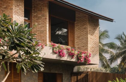 Retreat Home | Neogenesis+Studi0261