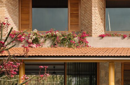 Retreat Home | Neogenesis+Studi0261