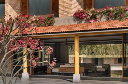 Retreat Home | Neogenesis+Studi0261