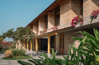 Retreat Home | Neogenesis+Studi0261